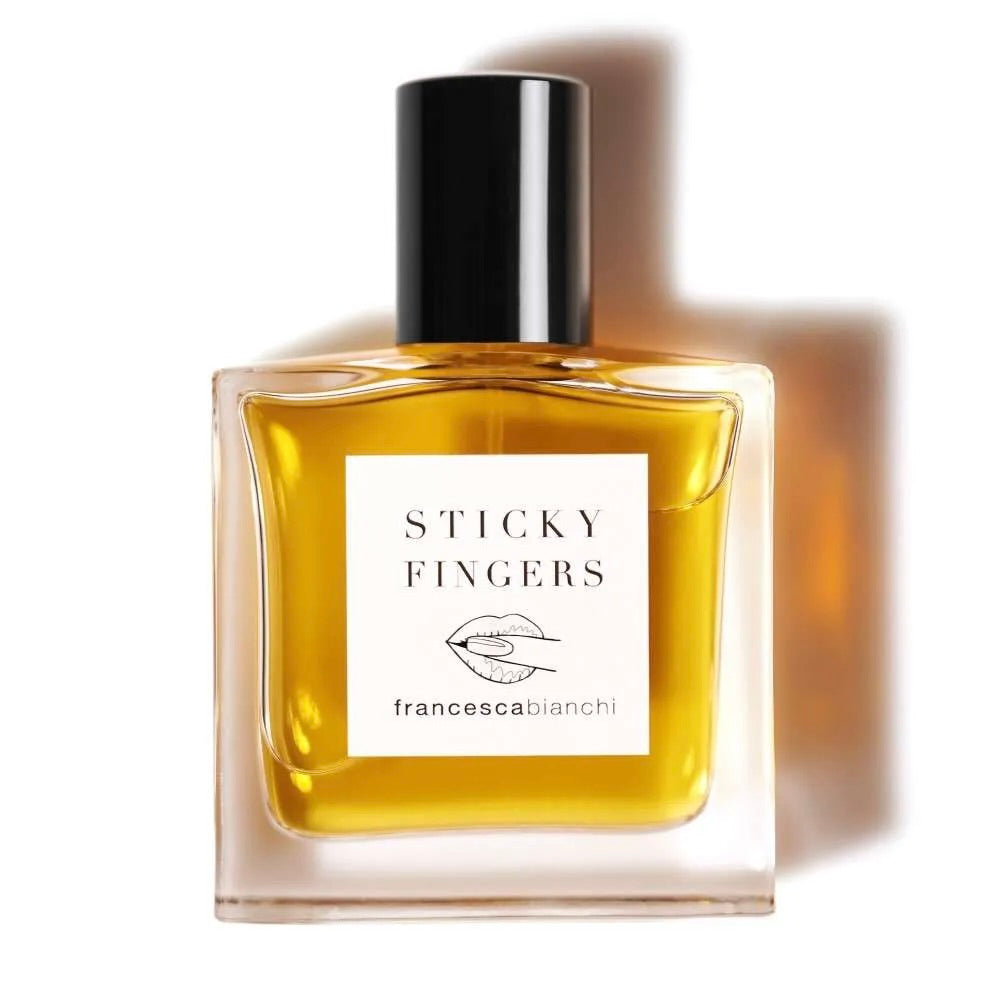 sticky fingers 30ml extrait de parfum francesca bianchi perfumes jpg