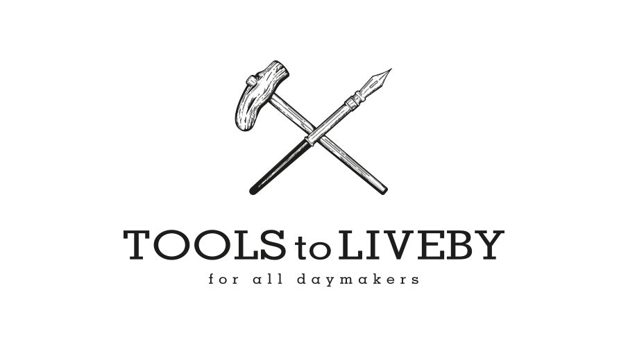 Tools To Live By brand image