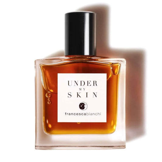 under my skin 30ml extrait de parfum francesca bianchi perfumes jpg