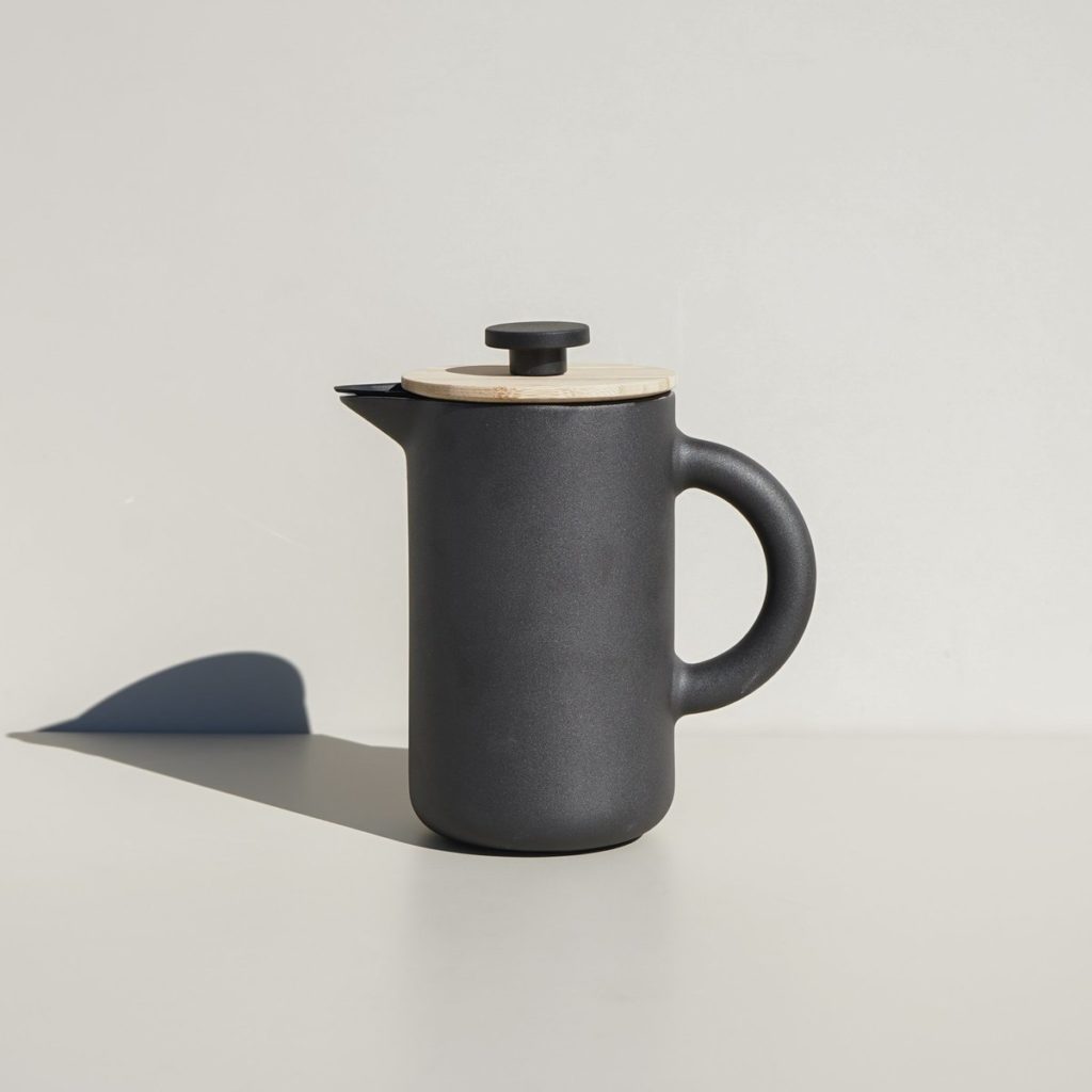 Stelton Theo French Press - Godshot studio