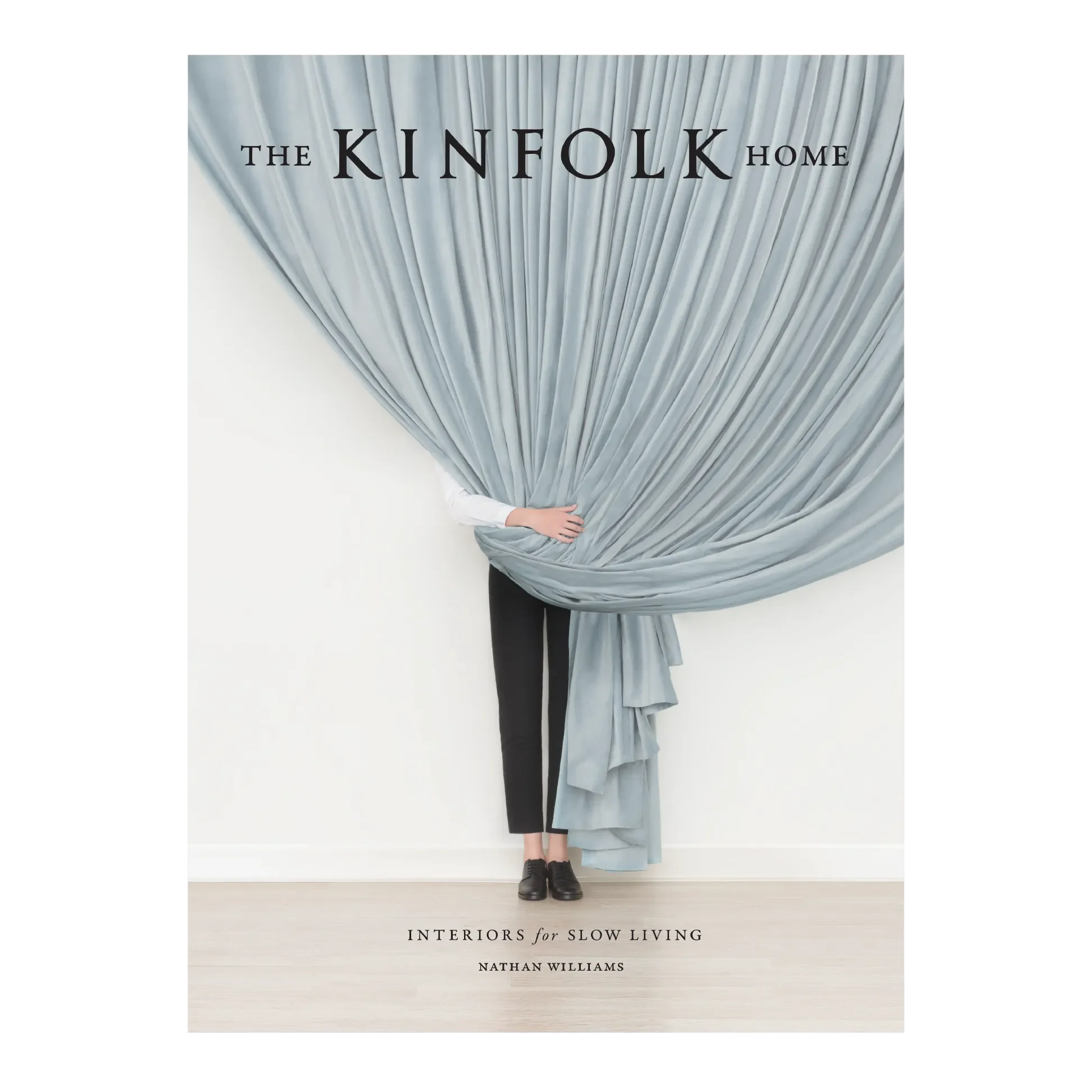 The Kinfolk Home