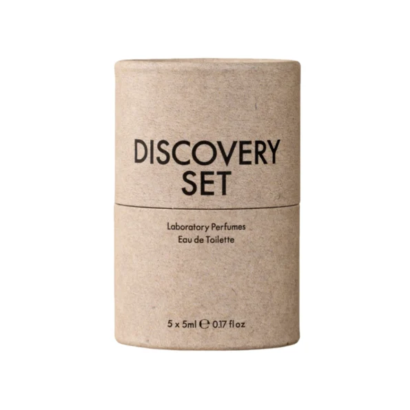 Laboratory Perfumes Discovery Set