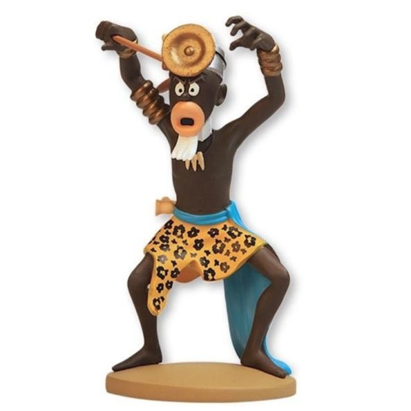 Tintin Muganga