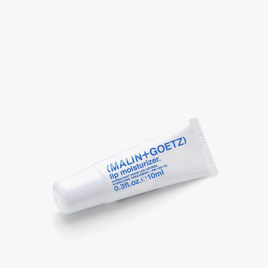 Malin + Goetz Lip Moisturizer Godshot studio