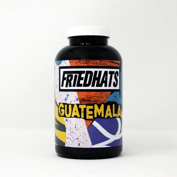 guatemala from fh