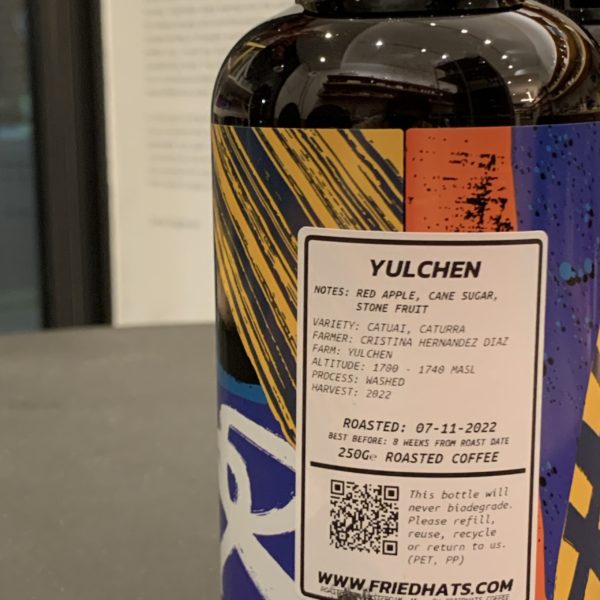 yulchen info