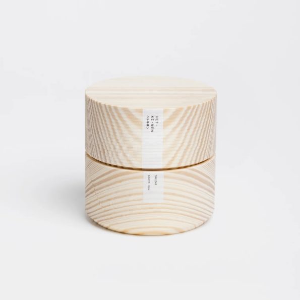 Hetkinen Sauna Scent Drops Gift Set - Image 2