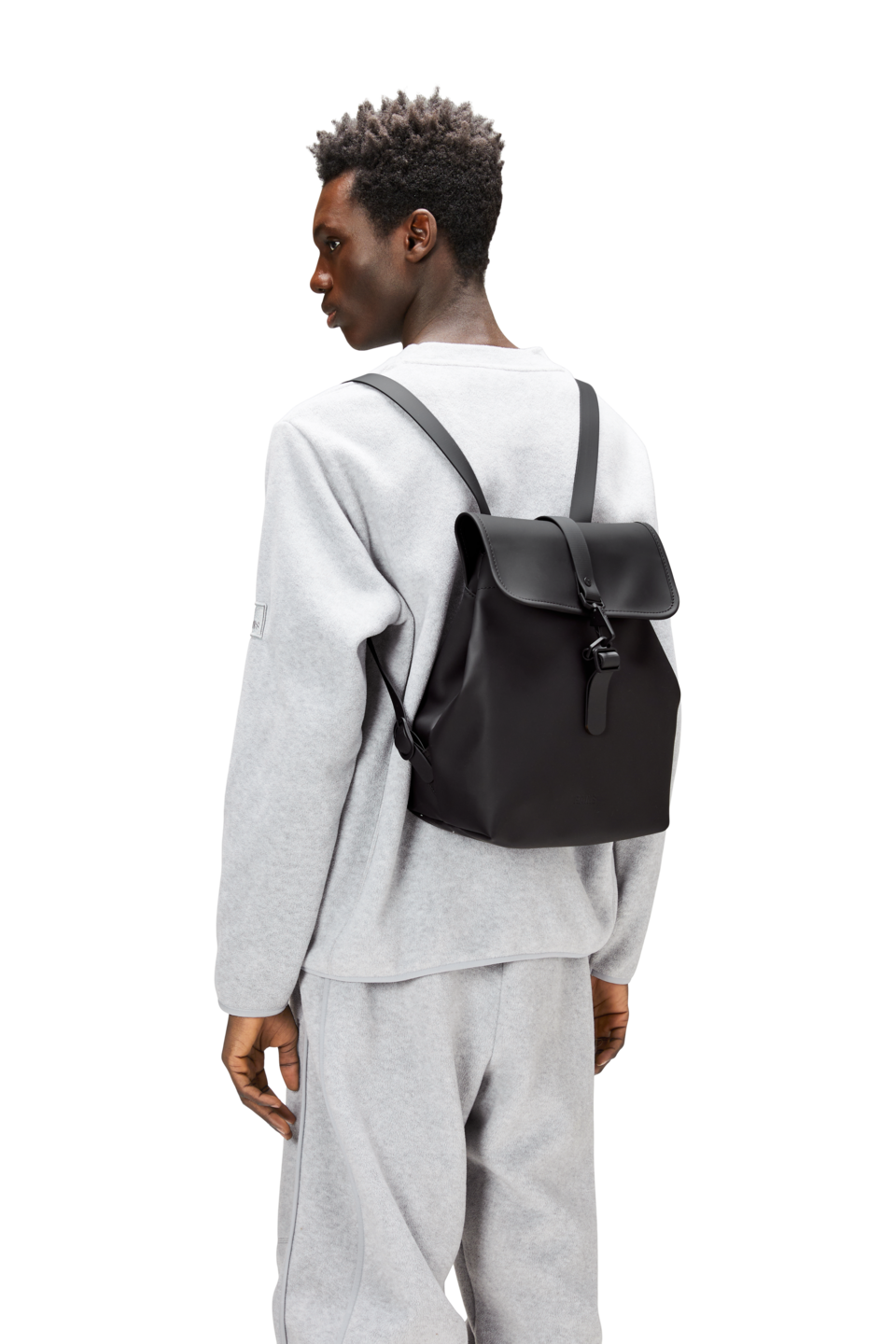 rains rucksack backpack