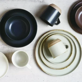 Plates & bowls