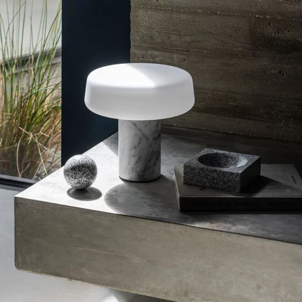 Case Orb Mortar & Pestle