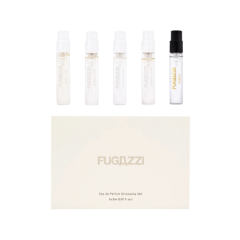FUGAZZI Discovery Set