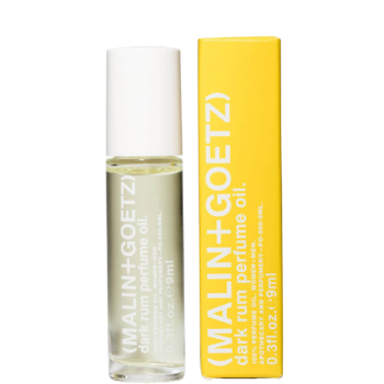 Malin+Goetz Cannabis Perfume Oil - 0.3 fl oz bottle