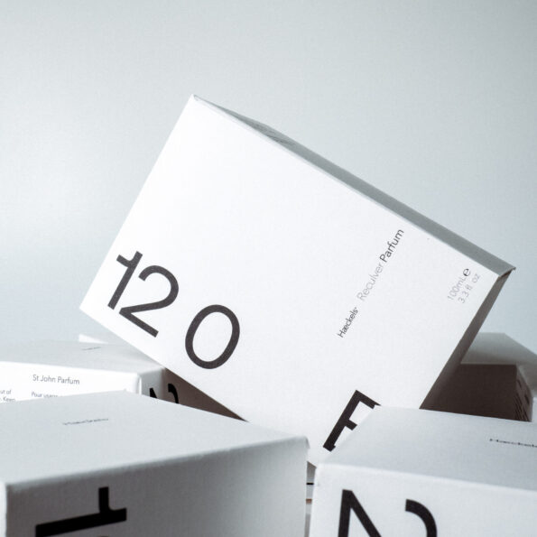 Haeckels Reculver EDP 100ml - Image 3