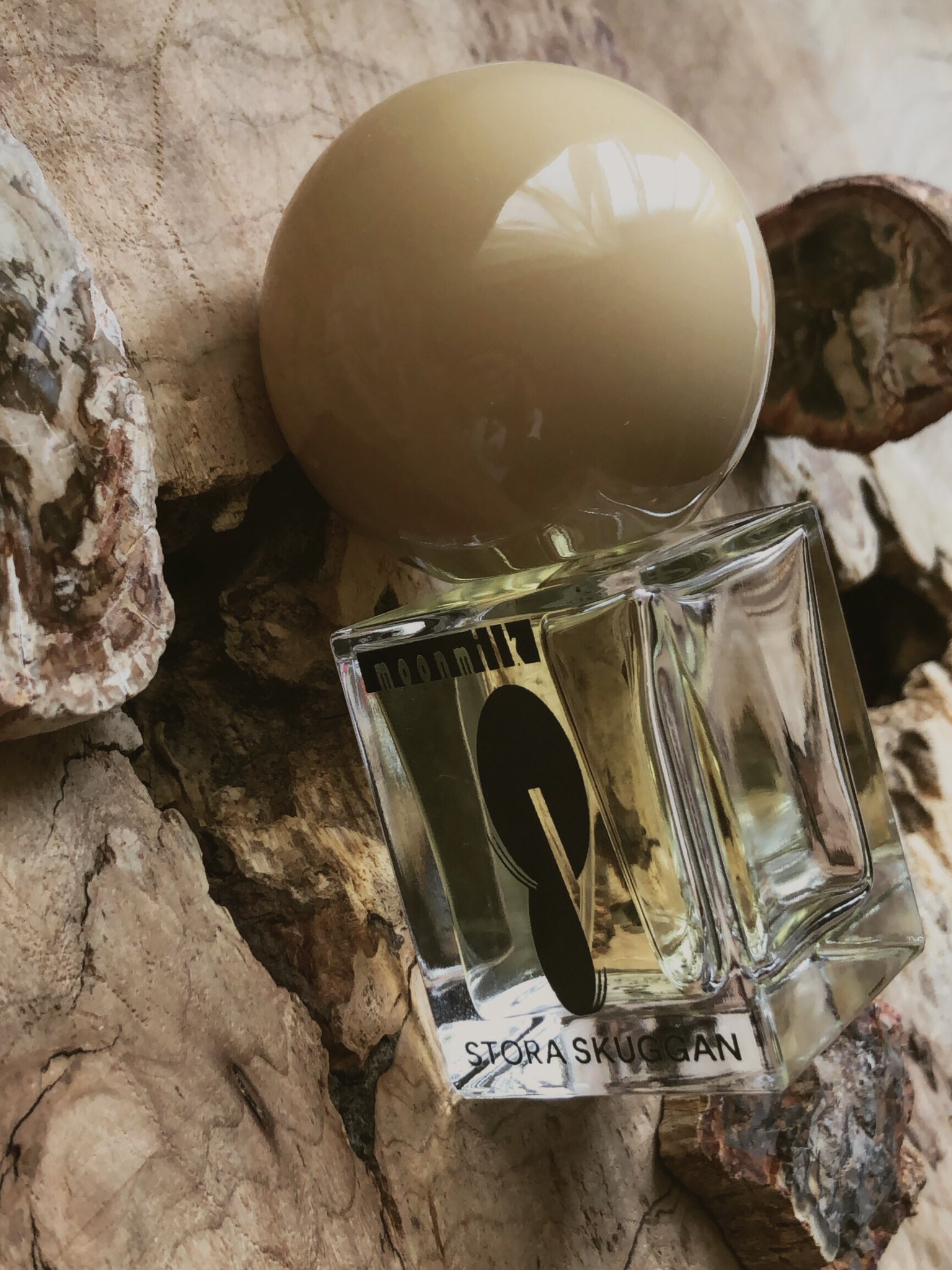 Stora Skuggan Moonmilk EDP 30ml - Godshot studio