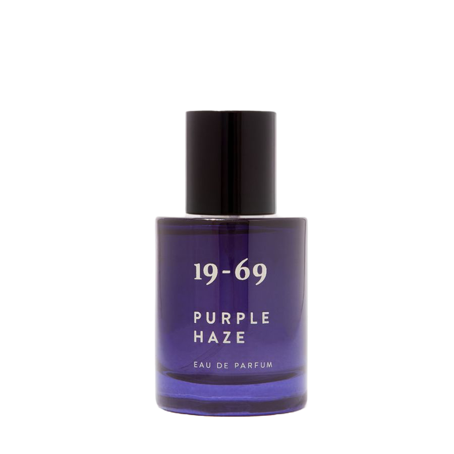 19-69 Purple Haze EDP 30ml - Godshot studio