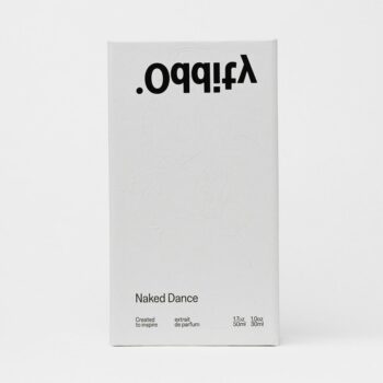 Oddity Naked Dance Extrait 50ml – Godshot studio