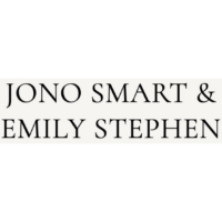 Jono smart Emily stephen