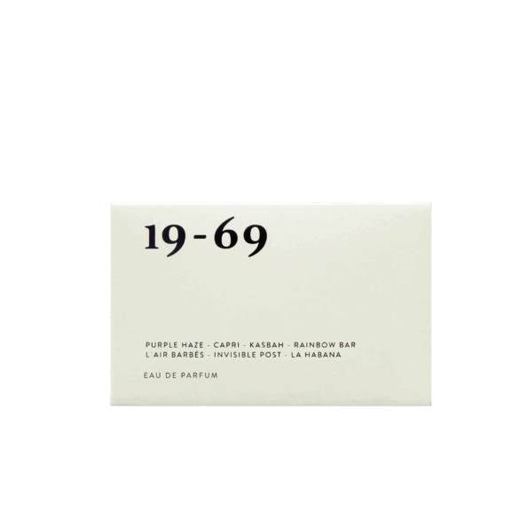 19-69 Discovery Set Vol. I