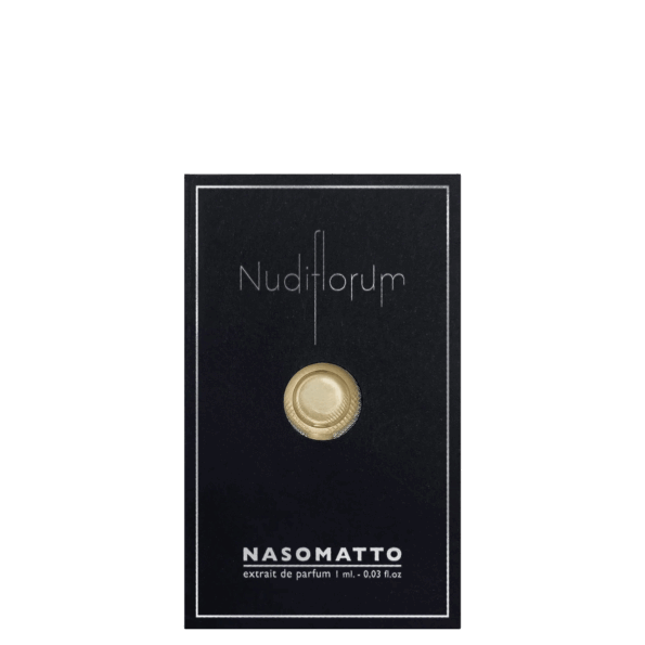 Nasomatto Nudiflorum Sample 1ml