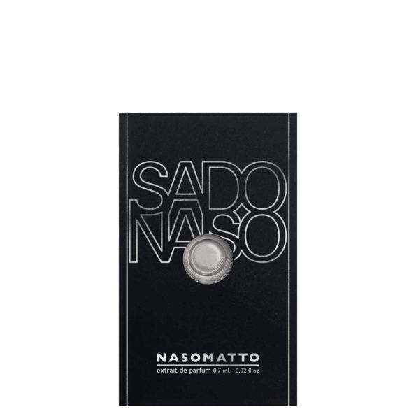 Nasomatto Sadonaso Sample 1ml