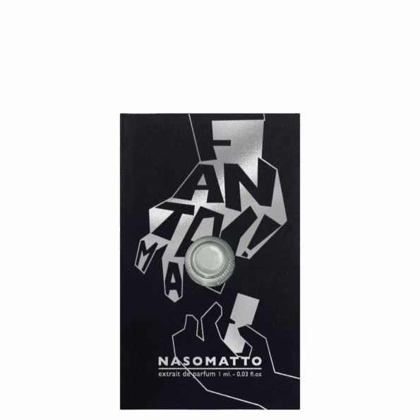 Nasomatto Fantomas Sample 1ml