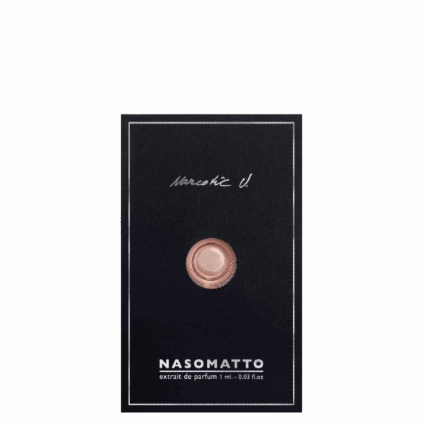 Nasomatto Narcotic V. Sample 1ml