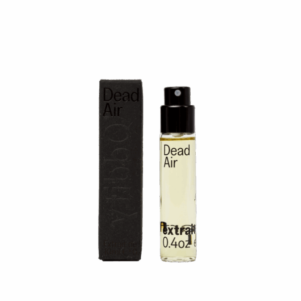 Oddity Dead Air Extrait de Parfum 10ml