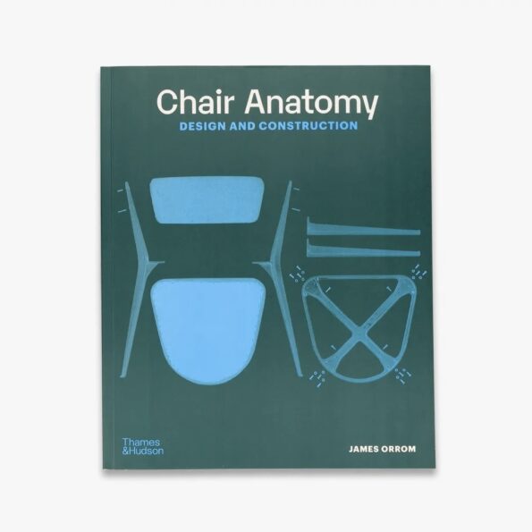 Chair Anatomy