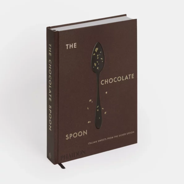 The Chocolate Spoon: Italian Sweets from the Silver Spoon - Image 2