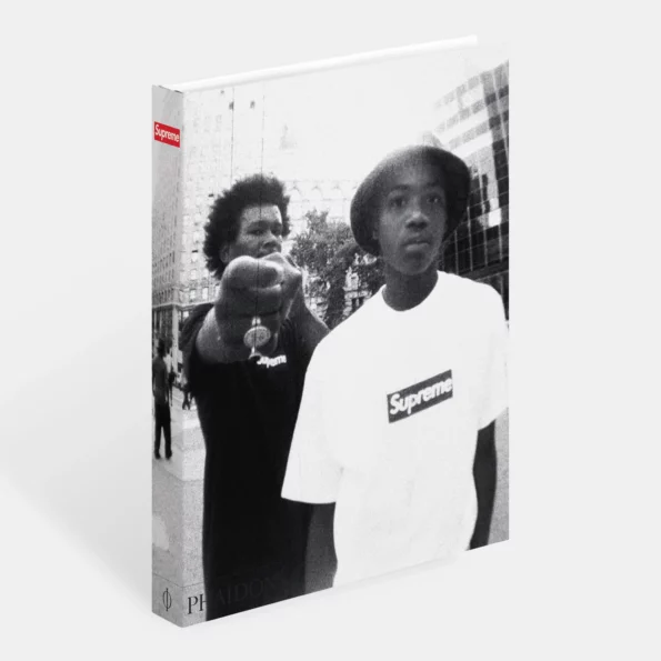 Supreme - Image 2