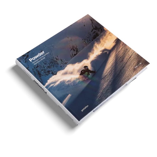 Powder - Image 2
