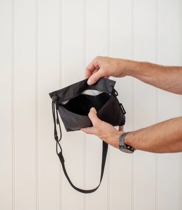 Campbell Cole BB10 Sacoche Bag, X-Pac – Godshot studio