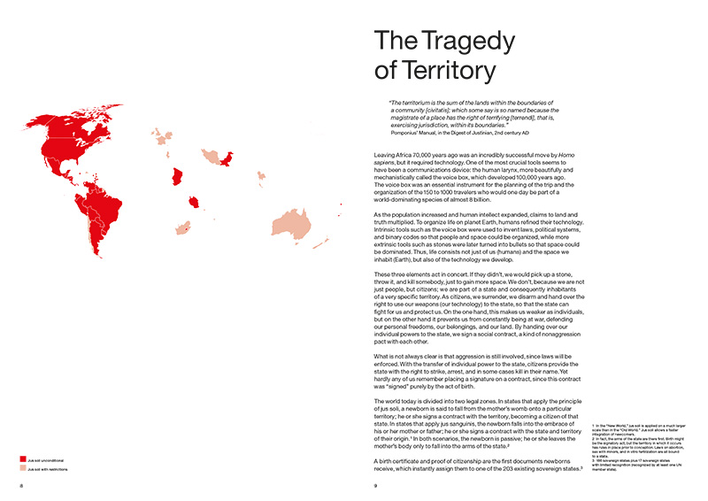 Handbook of Tyranny