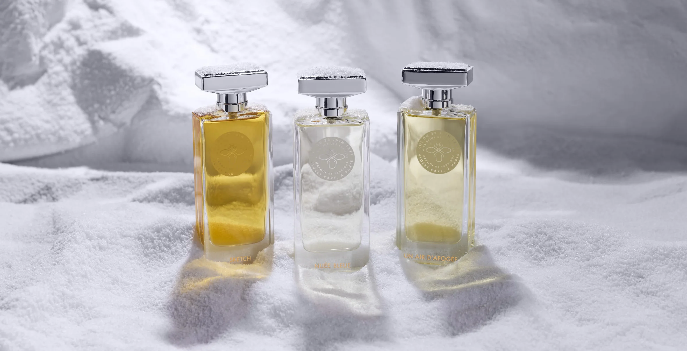 Violet Abîme EDP 75ml – Godshot studio