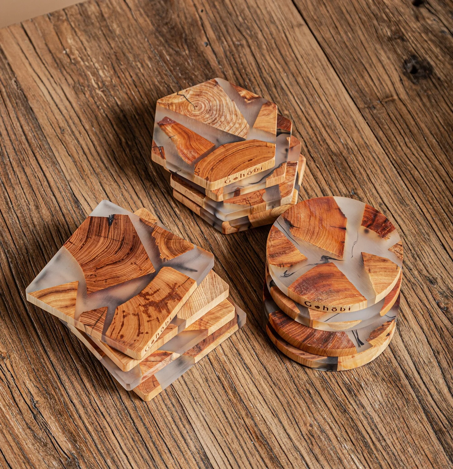 Placemats & coasters