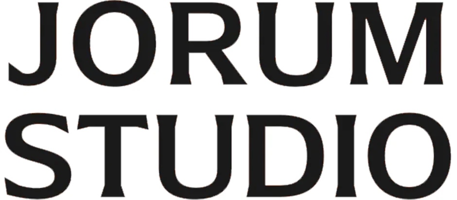 Jorum studio logo