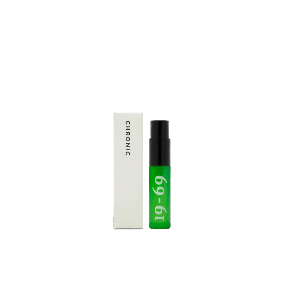 19-69 Chronic EDP Sample 2.5ml