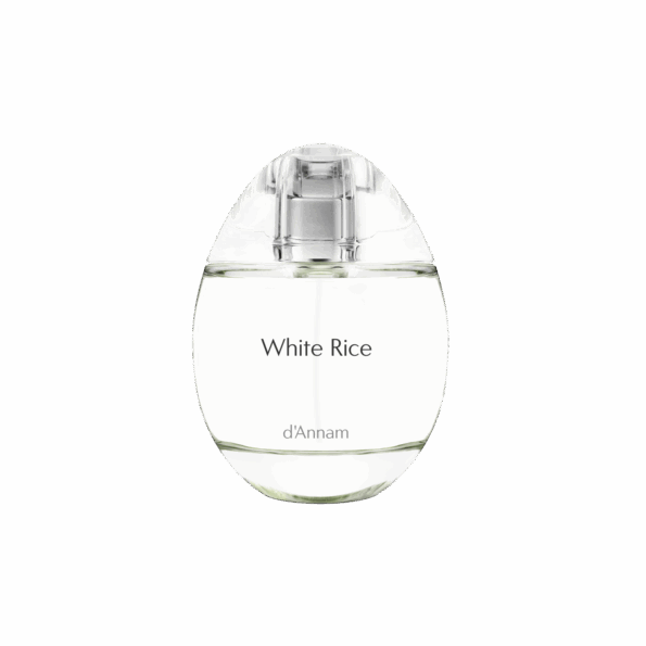 d’Annam White Rice EDP 50ml - Image 2