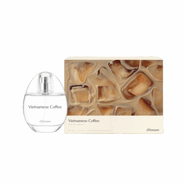 d’Annam Vietnamese Coffee EDP 50ml
