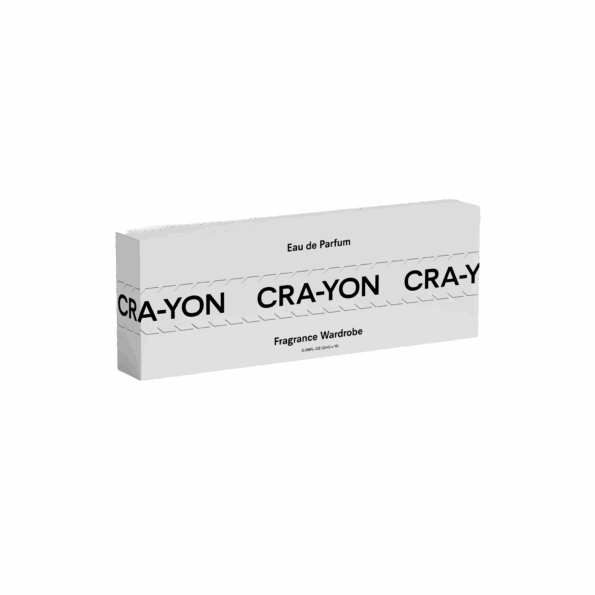 CRA-YON Fragrance Wardrobe Discovery Kit
