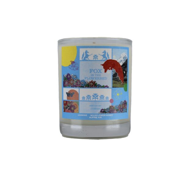Imaginary Authors Candle 312g - Image 5