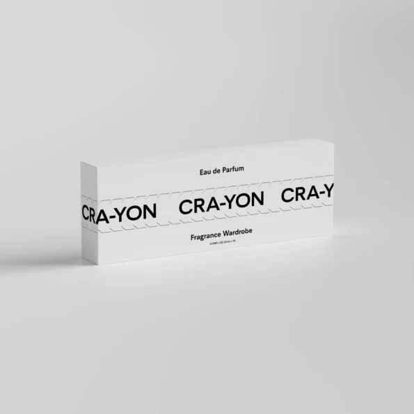 CRA-YON Fragrance Wardrobe Discovery Kit