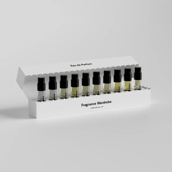 CRA-YON Fragrance Wardrobe Discovery Kit - Image 2