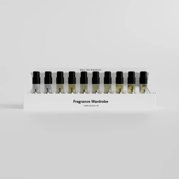 CRA-YON Fragrance Wardrobe Discovery Kit - Image 3
