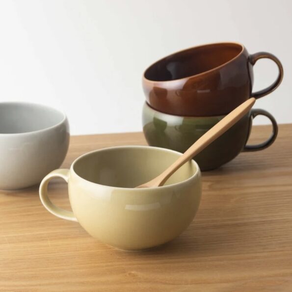Kihara Colorta Mug
