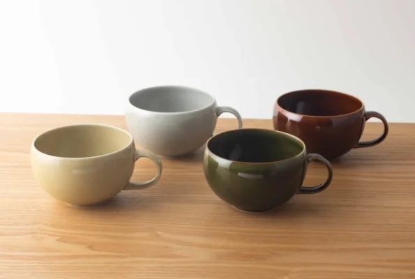 Kihara Colorta Mug - Image 3