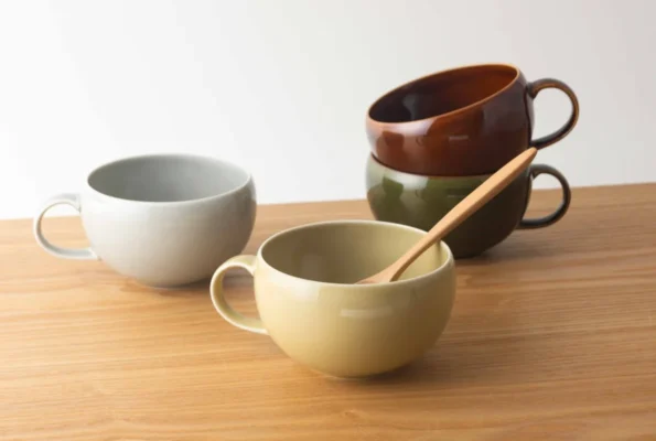 Kihara Colorta Mug - Image 2