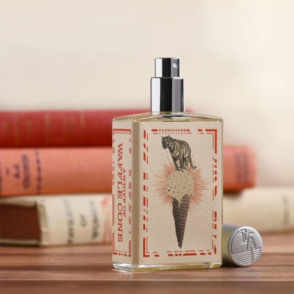Imaginary Authors A Whiff of Wafflecone EDP 50ml - Image 4