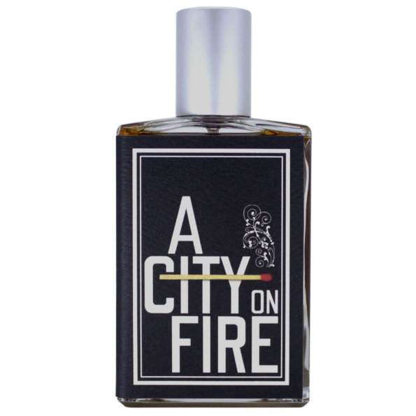 Imaginary Authors A City On Fire EDP 50ml