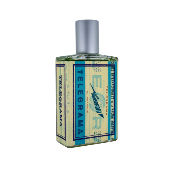 Imaginary Authors Telegrama EDP 50ml - Image 3
